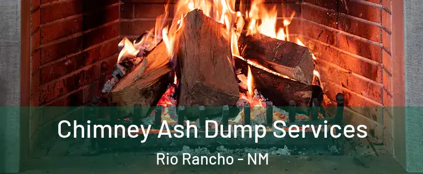  Chimney Ash Dump Services Rio Rancho - NM