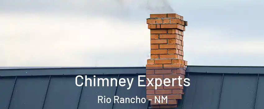  Chimney Experts Rio Rancho - NM
