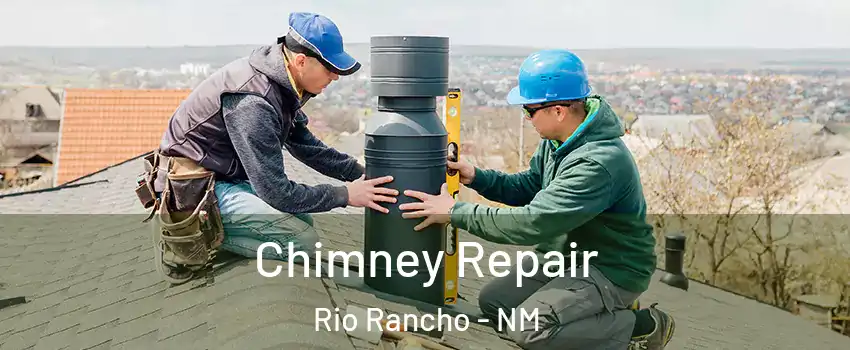  Chimney Repair Rio Rancho - NM
