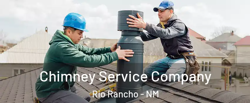  Chimney Service Company Rio Rancho - NM