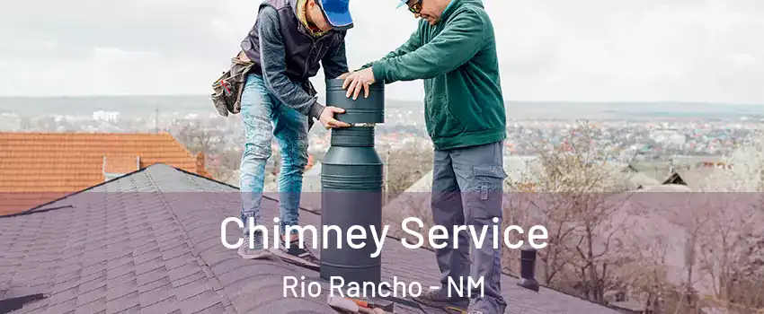  Chimney Service Rio Rancho - NM