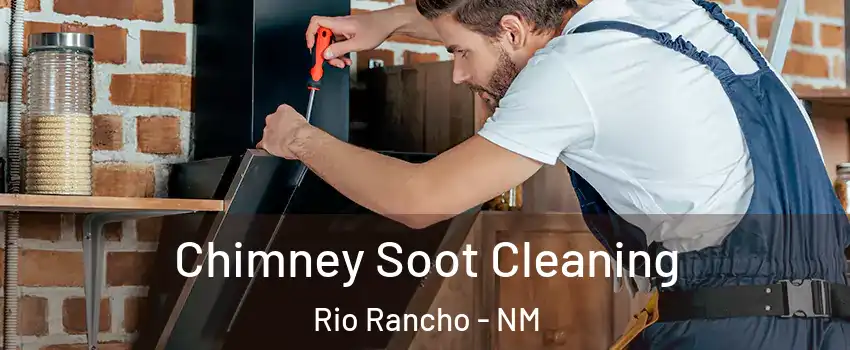  Chimney Soot Cleaning Rio Rancho - NM