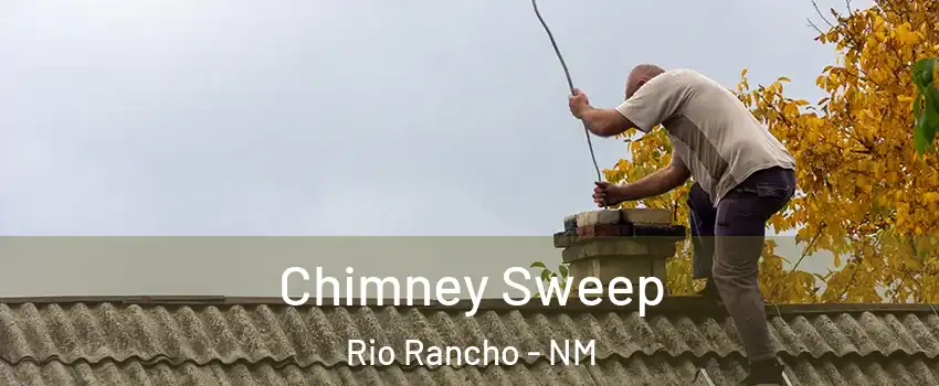  Chimney Sweep Rio Rancho - NM