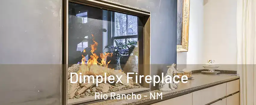  Dimplex Fireplace Rio Rancho - NM