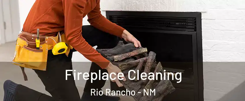  Fireplace Cleaning Rio Rancho - NM