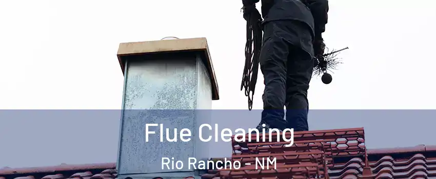  Flue Cleaning Rio Rancho - NM