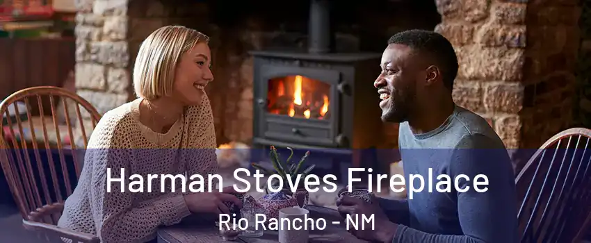  Harman Stoves Fireplace Rio Rancho - NM