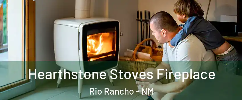  Hearthstone Stoves Fireplace Rio Rancho - NM