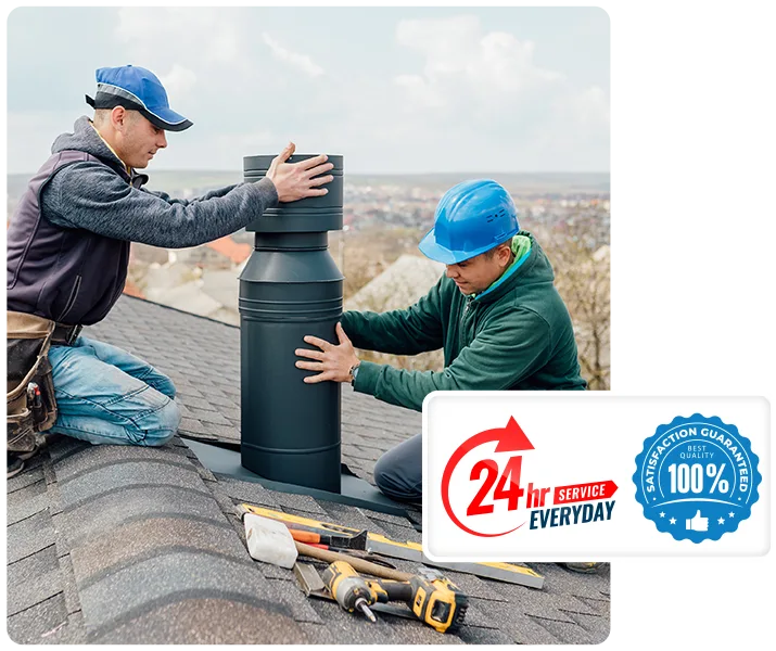 Chimney & Fireplace Installation And Repair in Rio Rancho, NM