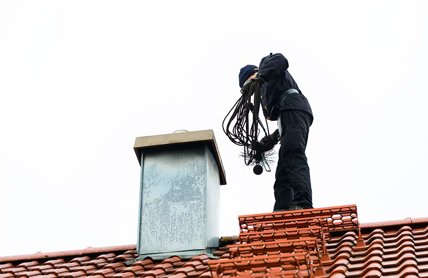 Chimney & Fireplace Sweeps in Rio Rancho, NM