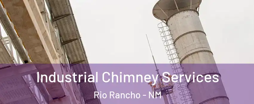  Industrial Chimney Services Rio Rancho - NM