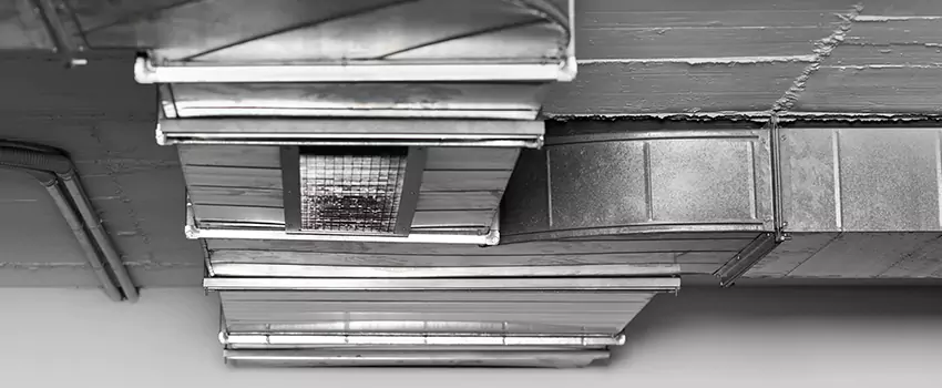 Trusted Air Duct Cleaning Company in Rio Rancho, New Mexico