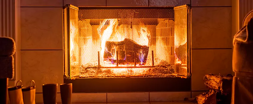 Astria Vent Free Gas Fireplaces Installation in Rio Rancho, NM