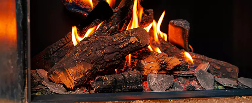 Chimney Fireplace Ash Dump Cleaning in Rio Rancho, NM