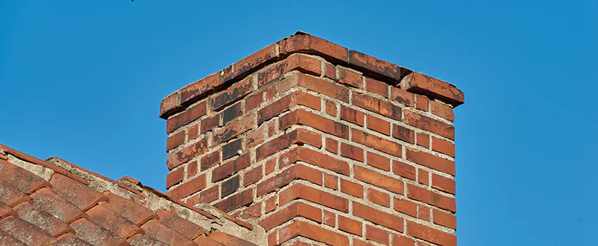Clean Blocked Chimney in Rio Rancho, New Mexico