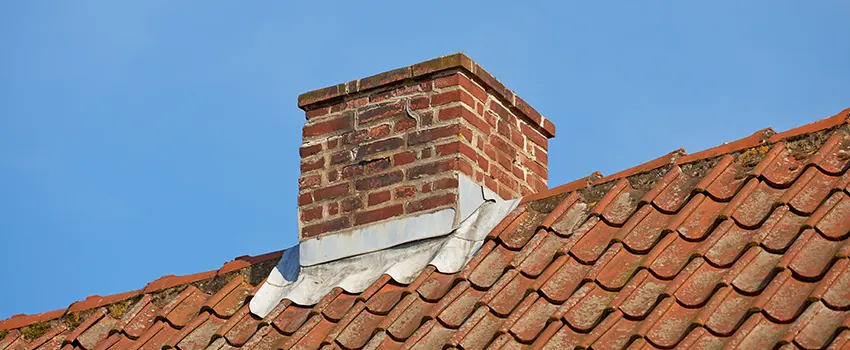 Residential Chimney Bricks Rotten Repair Services in Rio Rancho, NM