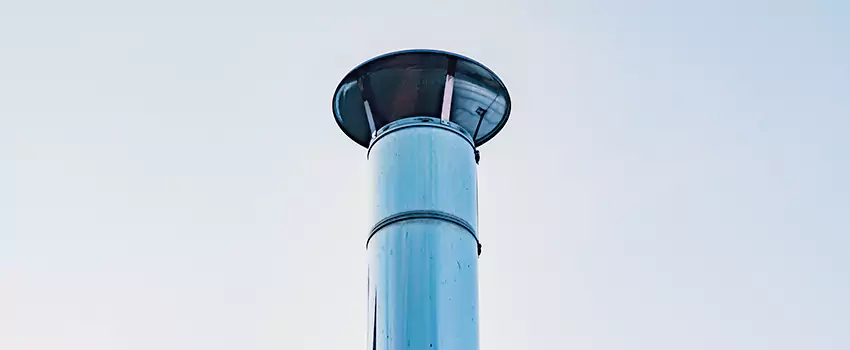 Wind-Resistant Chimney Caps Installation and Repair Services in Rio Rancho, New Mexico