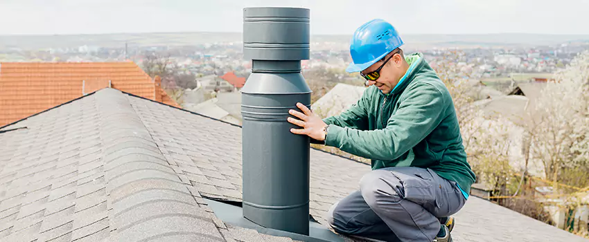Chimney Chase Inspection Near Me in Rio Rancho, New Mexico