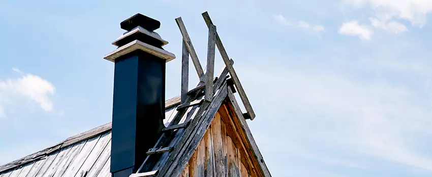 Chimney Creosote Cleaning in Rio Rancho, NM