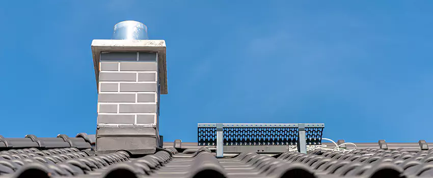Chimney Flue Relining Services in Rio Rancho, New Mexico