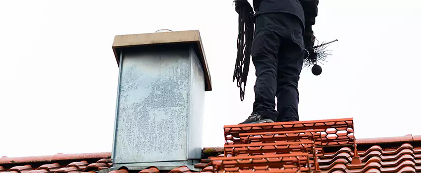 Chimney Liner Services Cost in Rio Rancho, NM