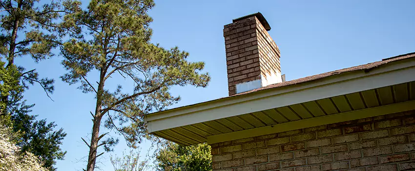 Budget-Friendly Chimney Masonry Service in Rio Rancho, New Mexico