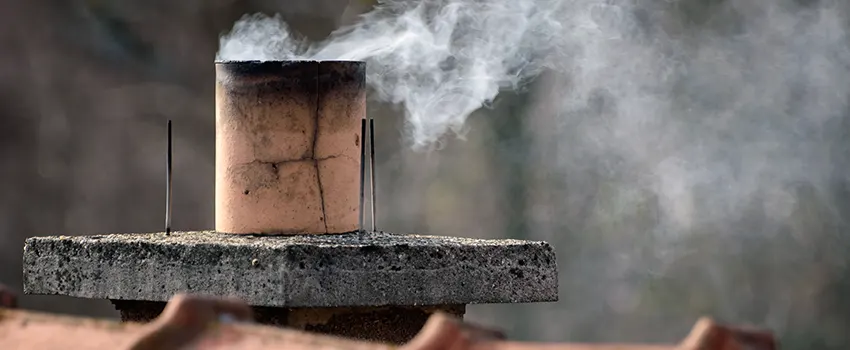 Wood Burning Chimney Odor Removal in Rio Rancho, NM