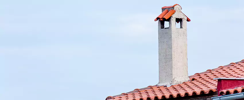 Chimney Pot Replacement in Rio Rancho, NM