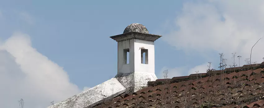 Cost To Rebuild A Chimney in Rio Rancho, NM