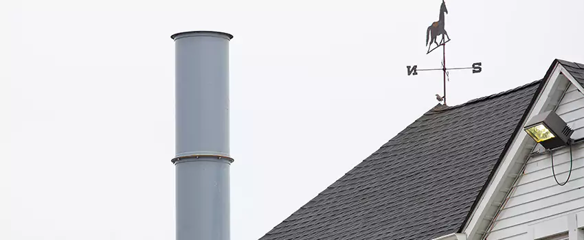 Chimney Inspection in Rio Rancho, NM
