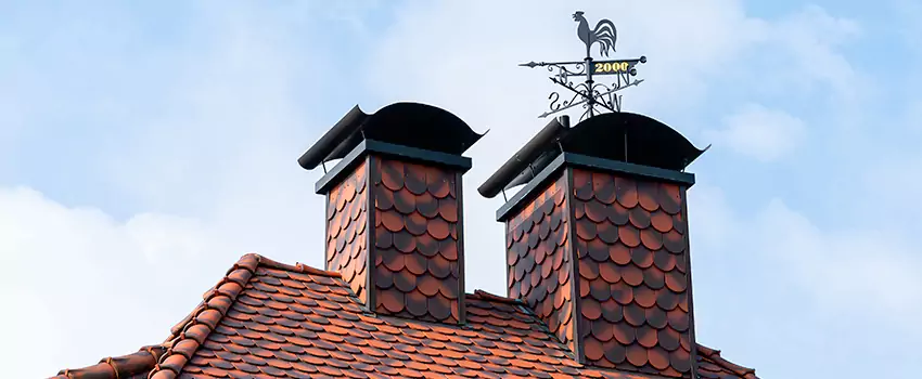 Old Chimney Restoration in Rio Rancho, New Mexico