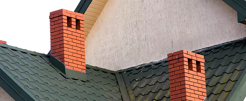 Chimney Saver Waterproofing Services in Rio Rancho, New Mexico