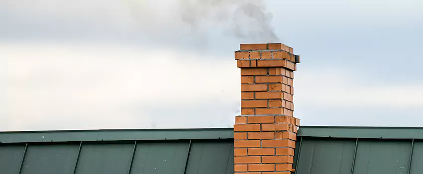 Chimney Soot Cleaning Cost in Rio Rancho, NM