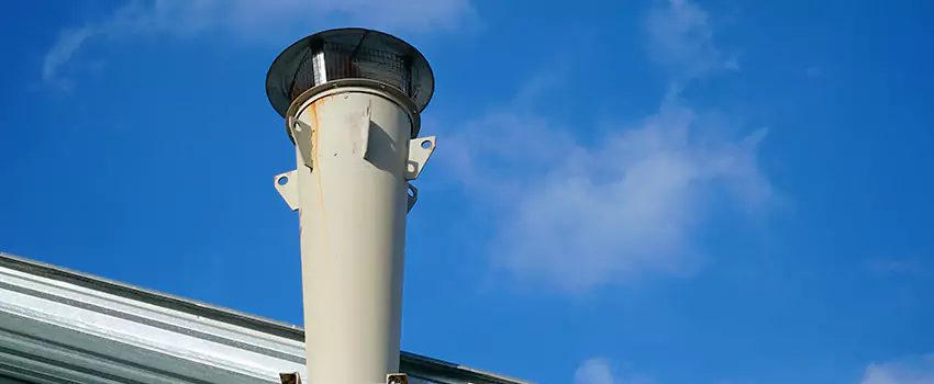 Chimney Spark Arrestor Requirements in Rio Rancho, NM