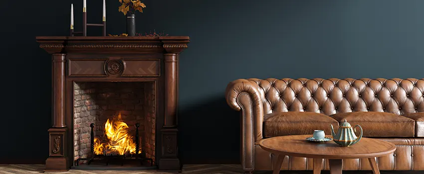 Traditional Fireplace Design Refurbishment Costs in Rio Rancho, New Mexico