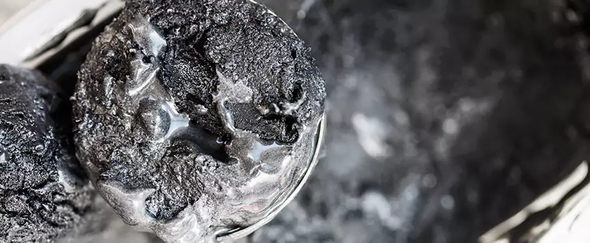 Clogged Dryer Vent Lint Cleaning in Rio Rancho, New Mexico
