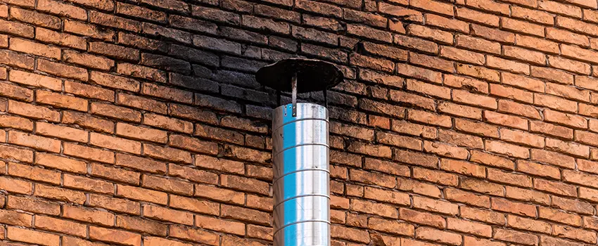 Diagnosing Commercial Chimney Problems in Rio Rancho, NM