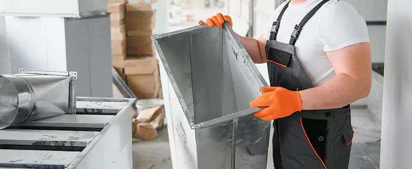 Benefits of Dryer Vent Inspection in Rio Rancho, NM
