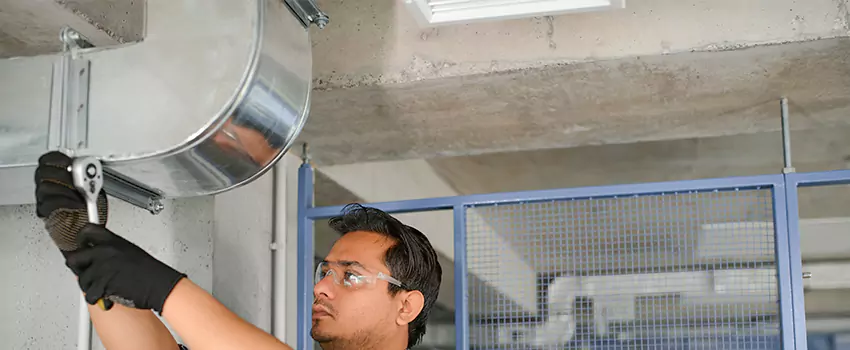 HVAC Ductwork Cleaning in Rio Rancho, NM