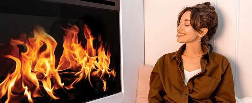 Electric Fireplace Logs Cost in Rio Rancho, New Mexico