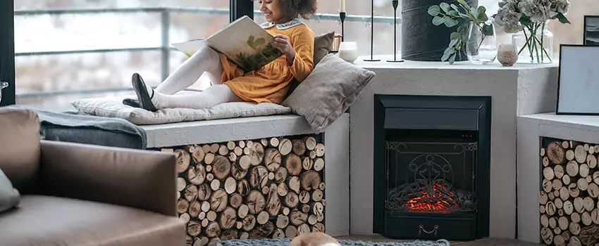 Wall Mount Electric Fireplaces Repair in Rio Rancho, NM