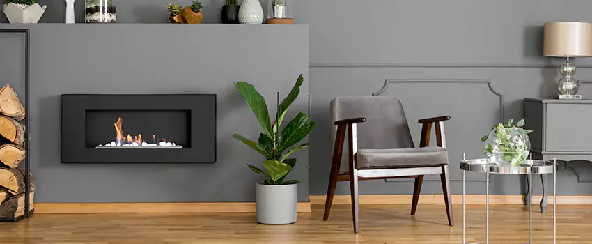 Ethanol Fireplace Burner Repair in Rio Rancho, NM