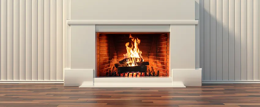 Fireplace Broken Ashtray Repair Services in Rio Rancho, New Mexico