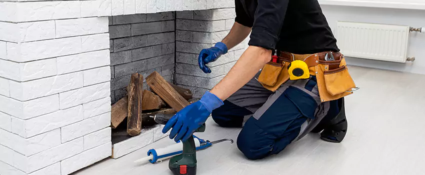 Fireplace Doors Cleaning in Rio Rancho, New Mexico