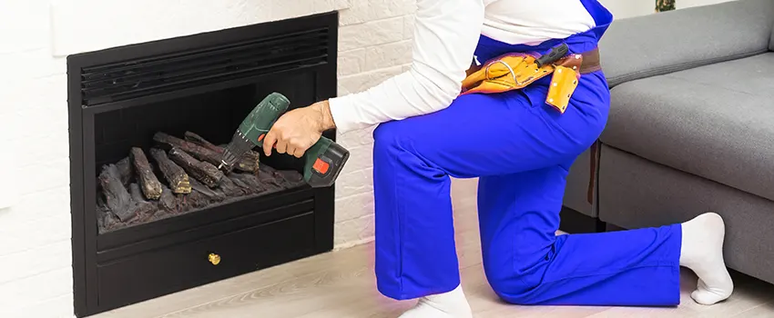 Fireplace Dampers Pivot Repair Services in Rio Rancho, New Mexico