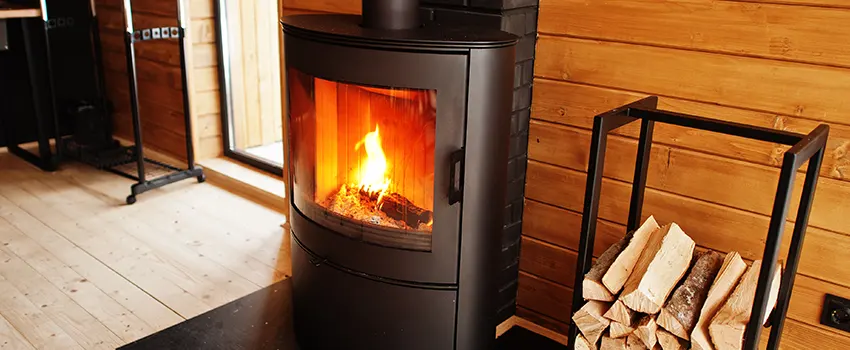 Gas Fireplace Door Handle Installation Services in Rio Rancho, New Mexico