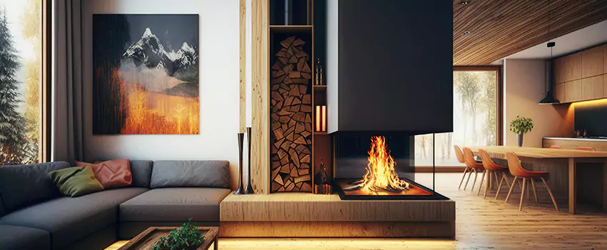 Fixing Electric Fireplace Problem in Rio Rancho, New Mexico
