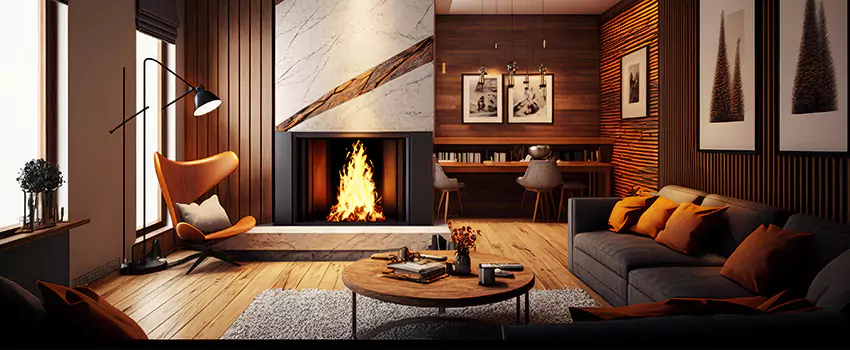 Fireplace Design Ideas in Rio Rancho, NM