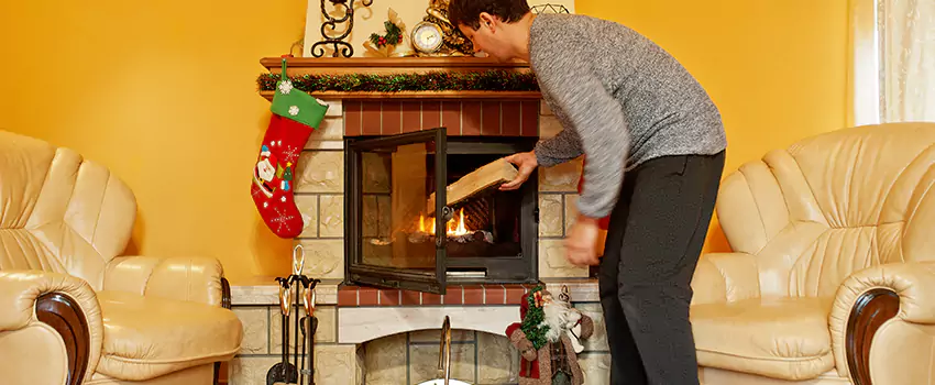 Marble Mantel Makeover Services for Fireplace in Rio Rancho, NM