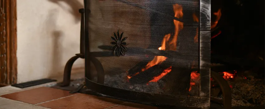 Electric Metal Fireplace installation Services in Rio Rancho, NM